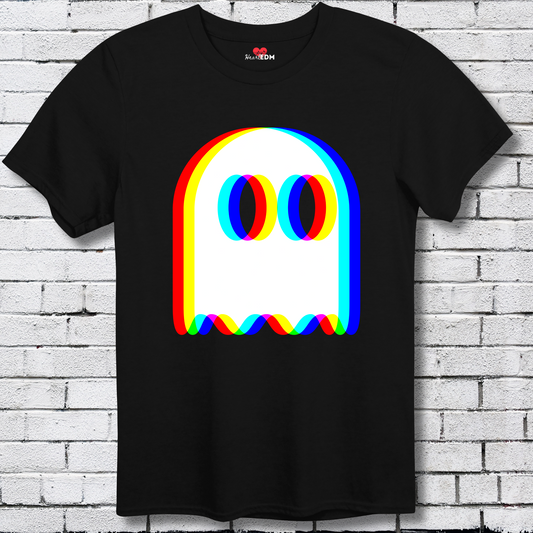 Glitch Ghost