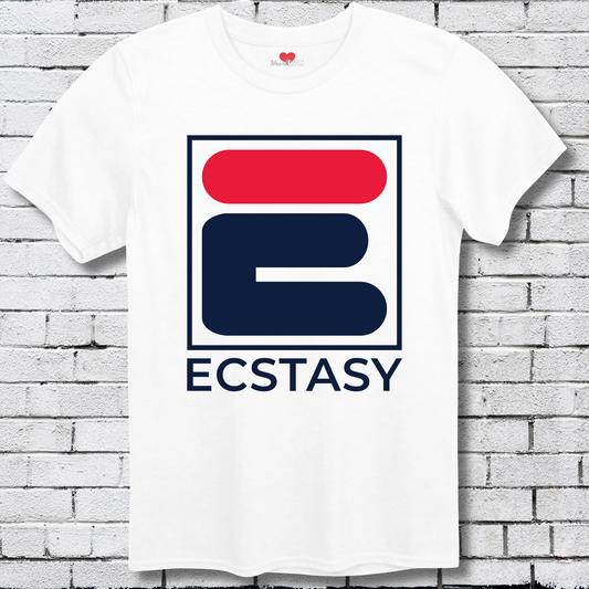 Ecstasy Throwback