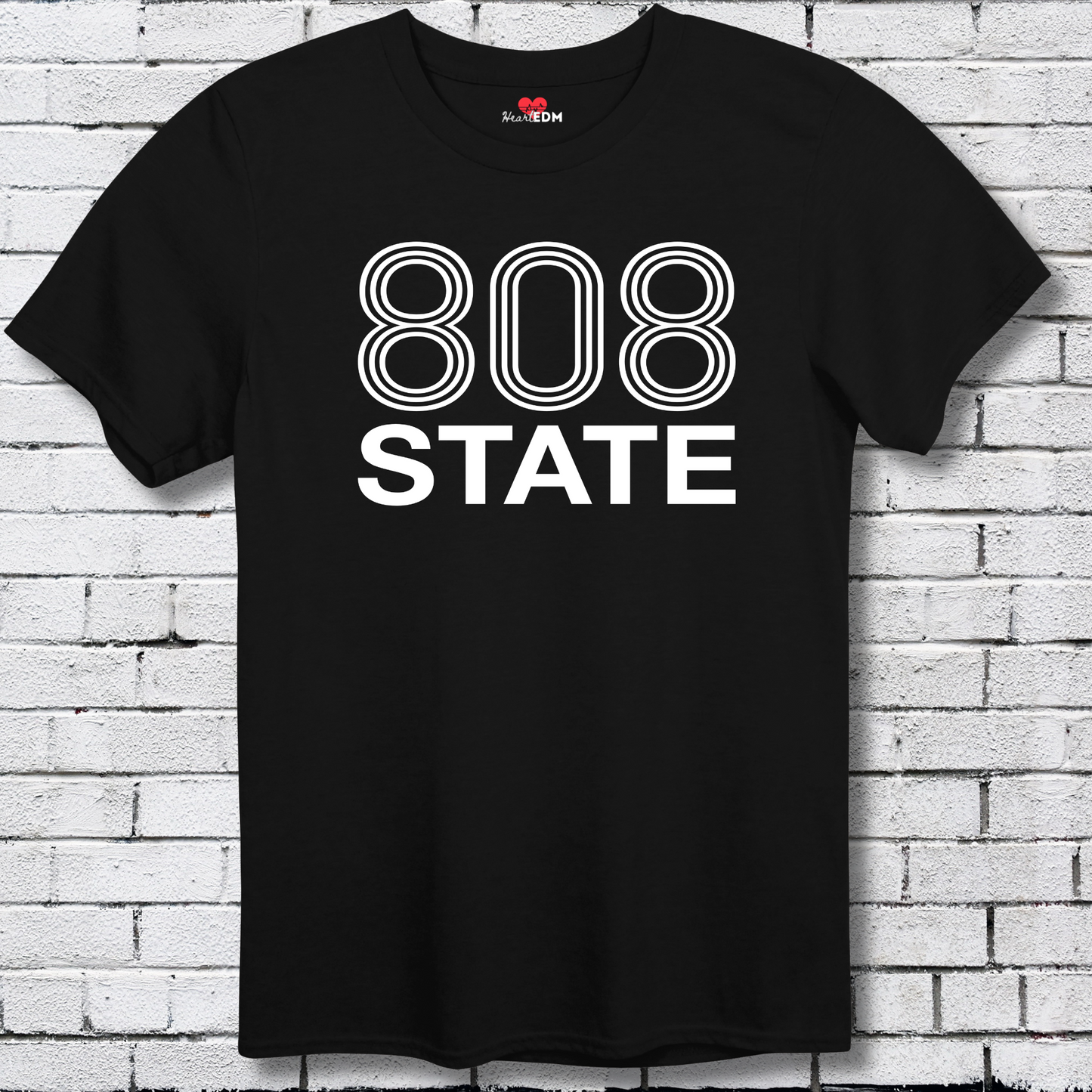 808 State