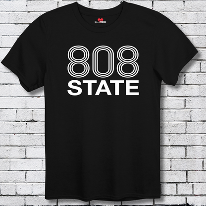 808 State