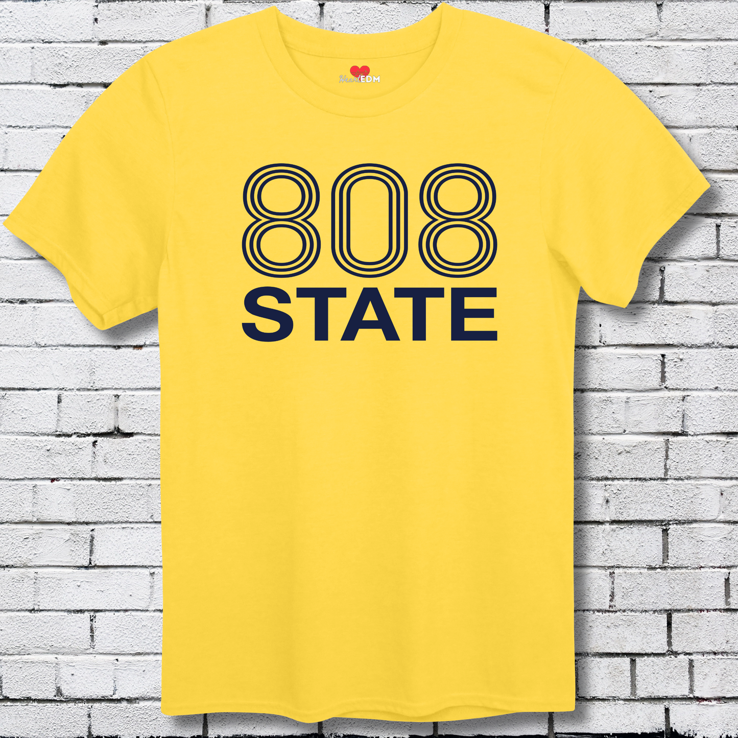 808 State