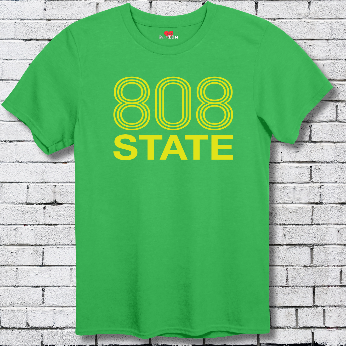 808 State
