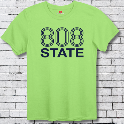 808 State