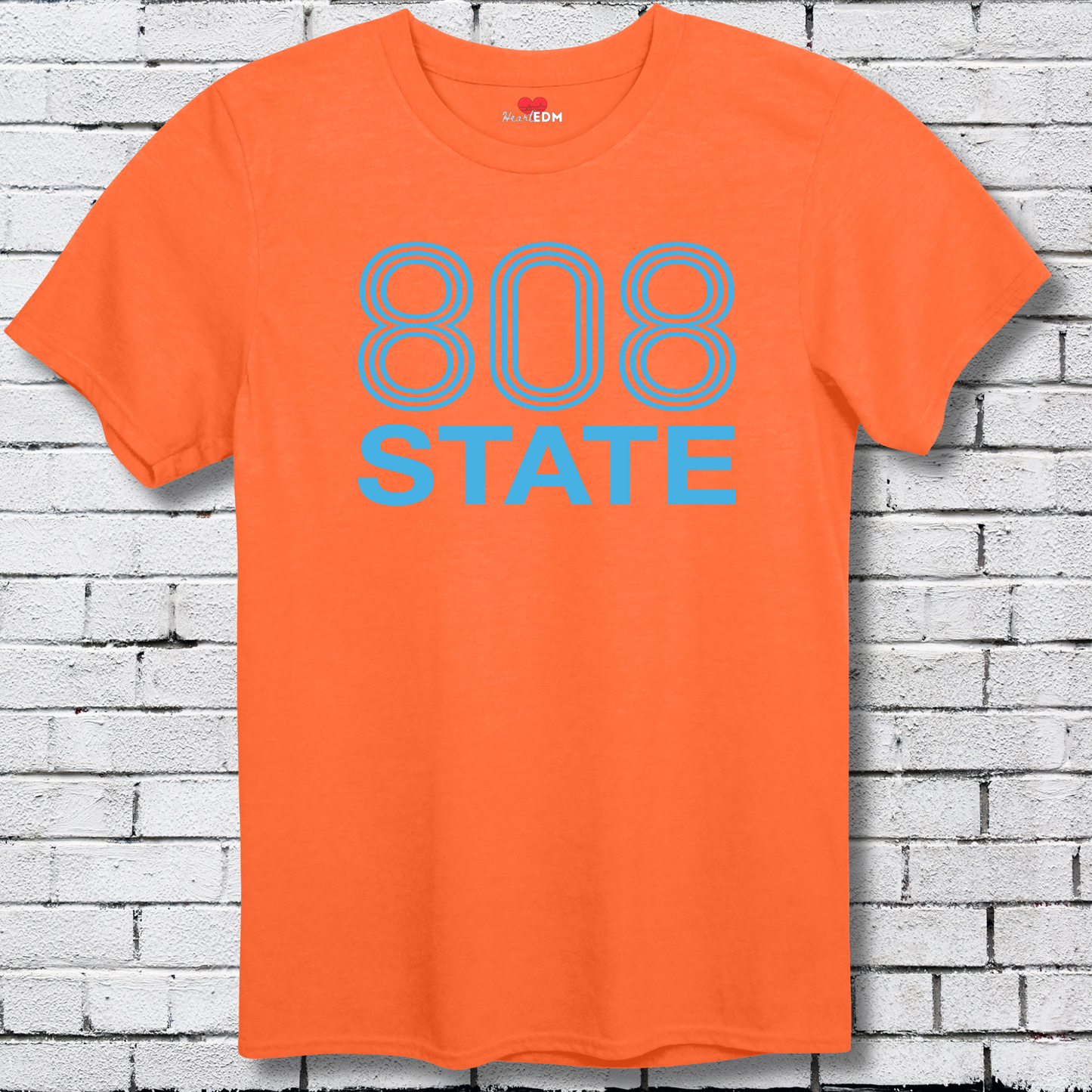 808 State