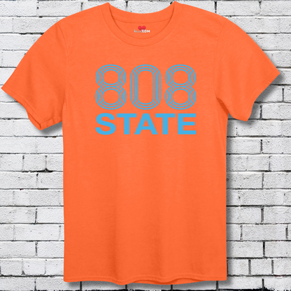 808 State
