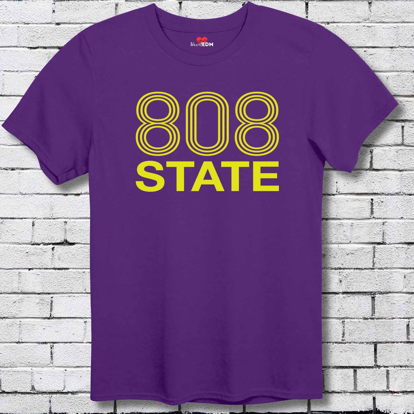 808 State