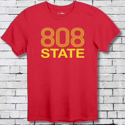 808 State
