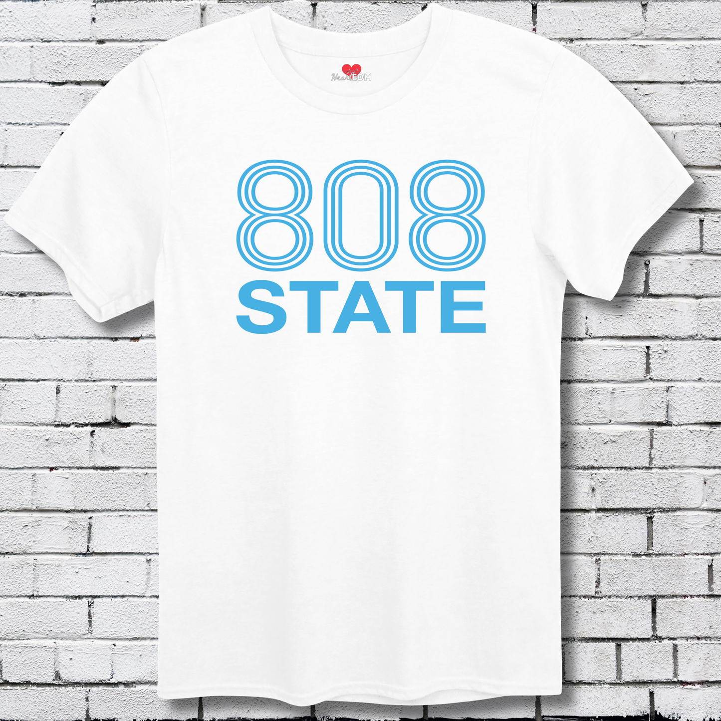 808 State