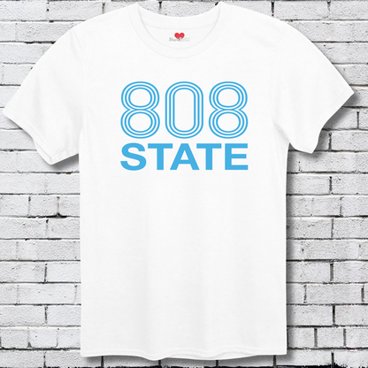 808 State