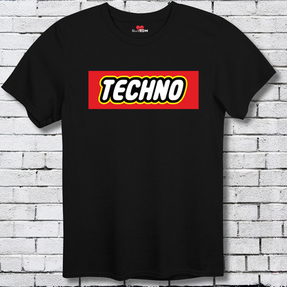Techno Logo
