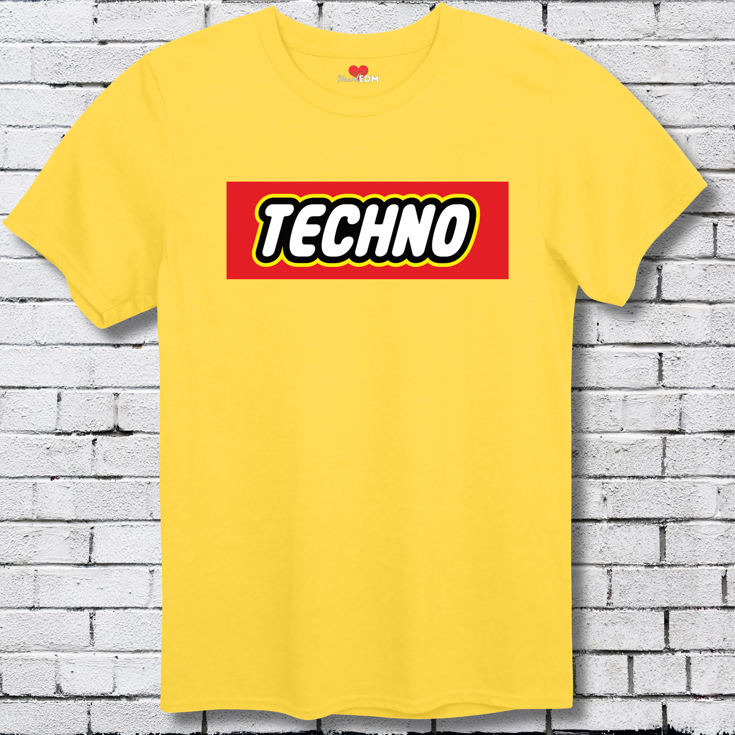 Techno Logo