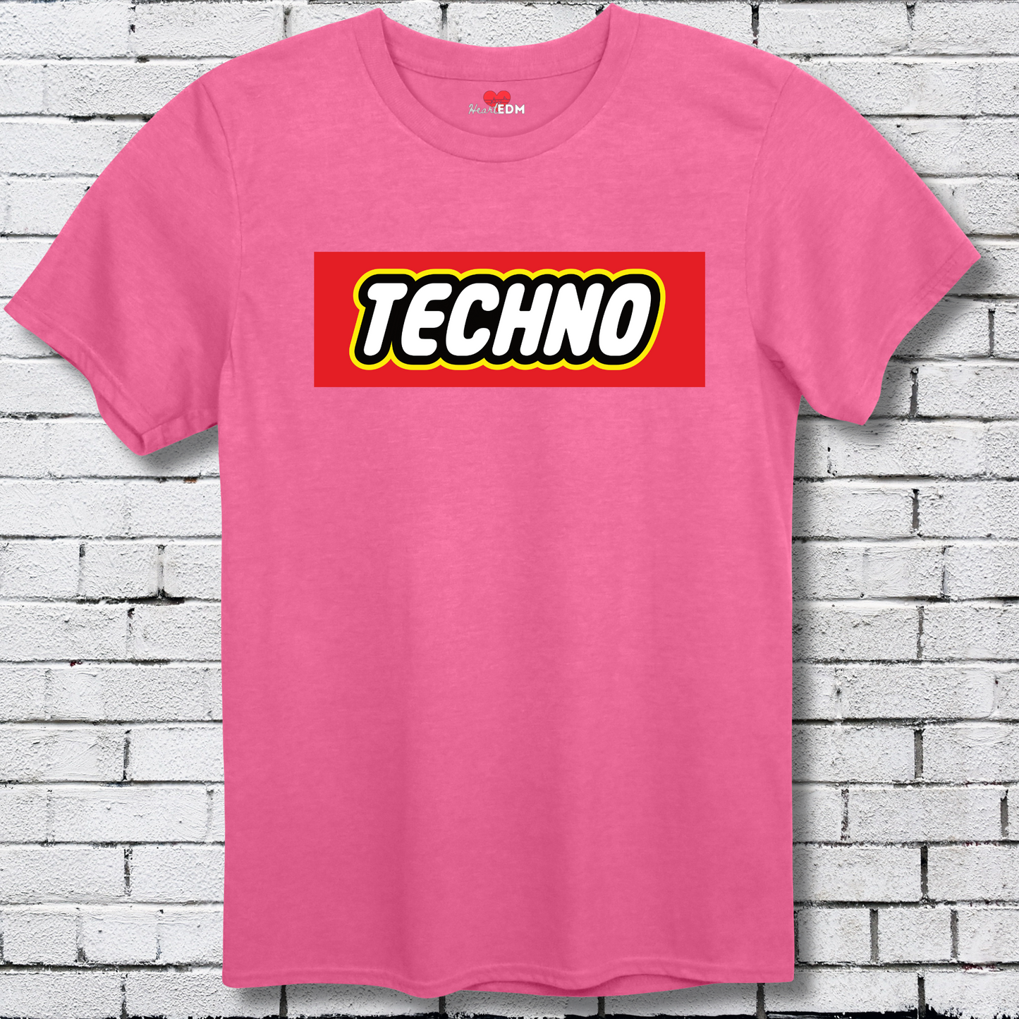 Techno Logo