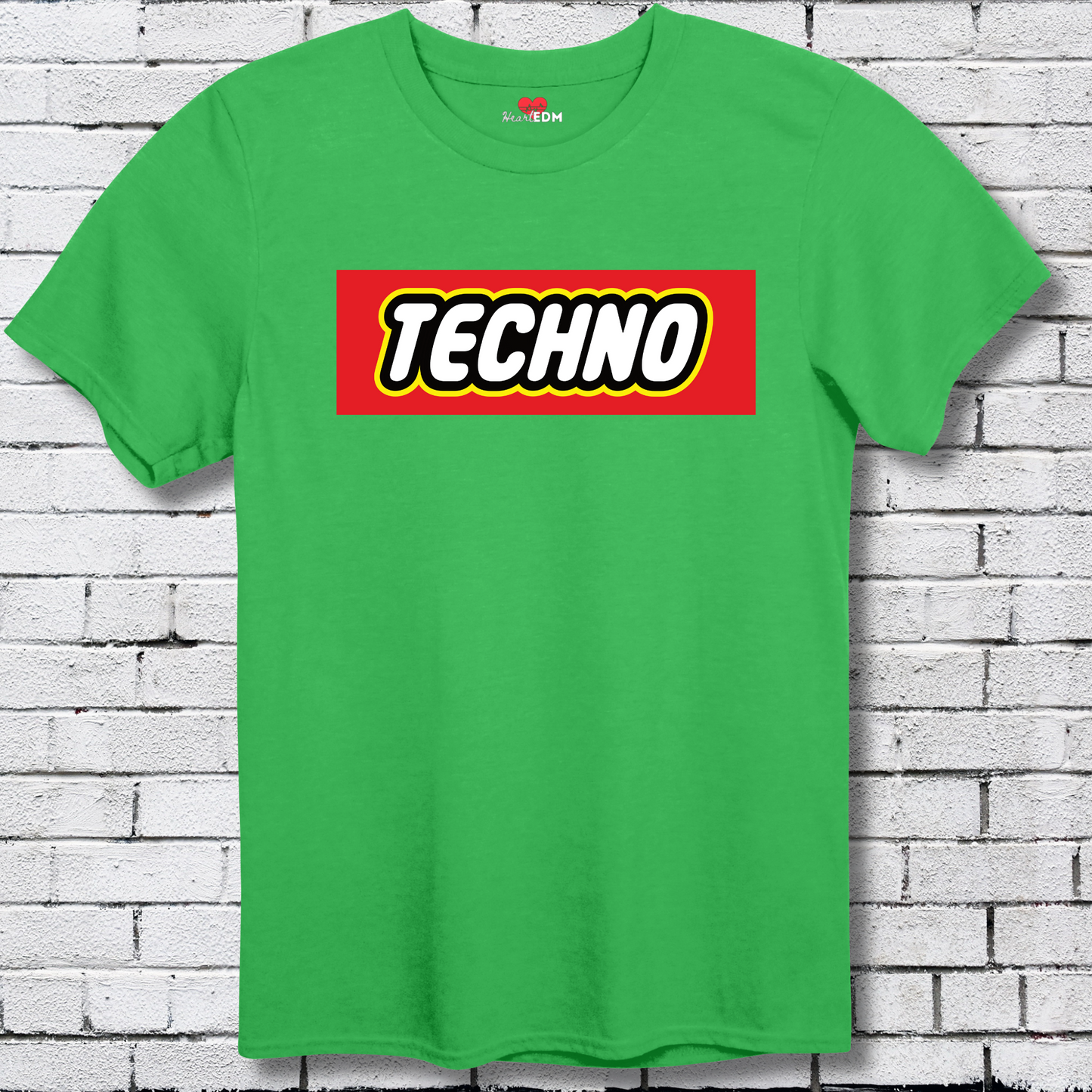 Techno Logo