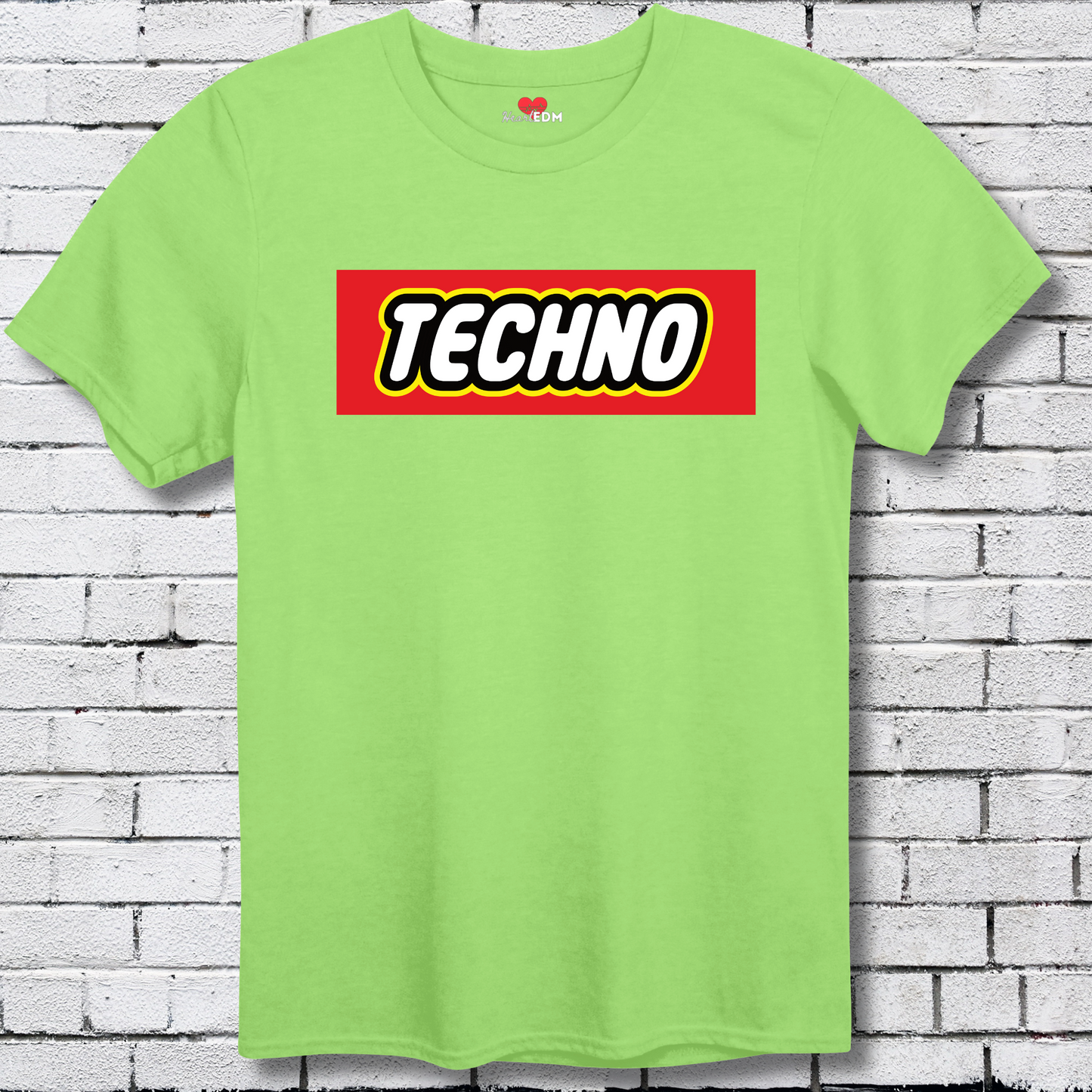 Techno Logo