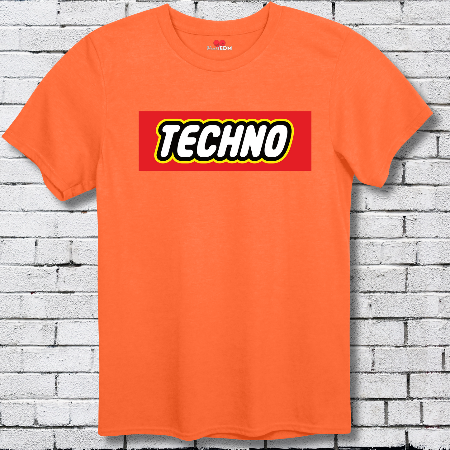 Techno Logo