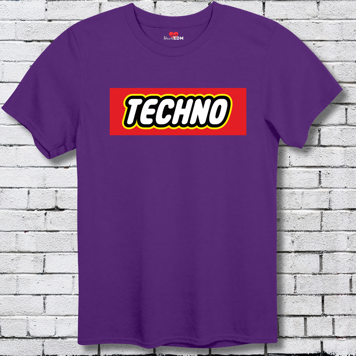 Techno Logo