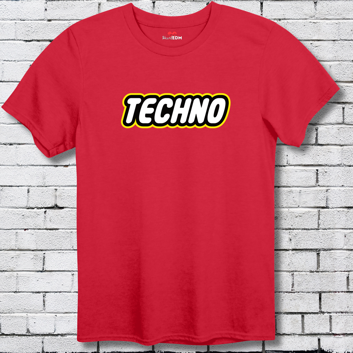 Techno Logo