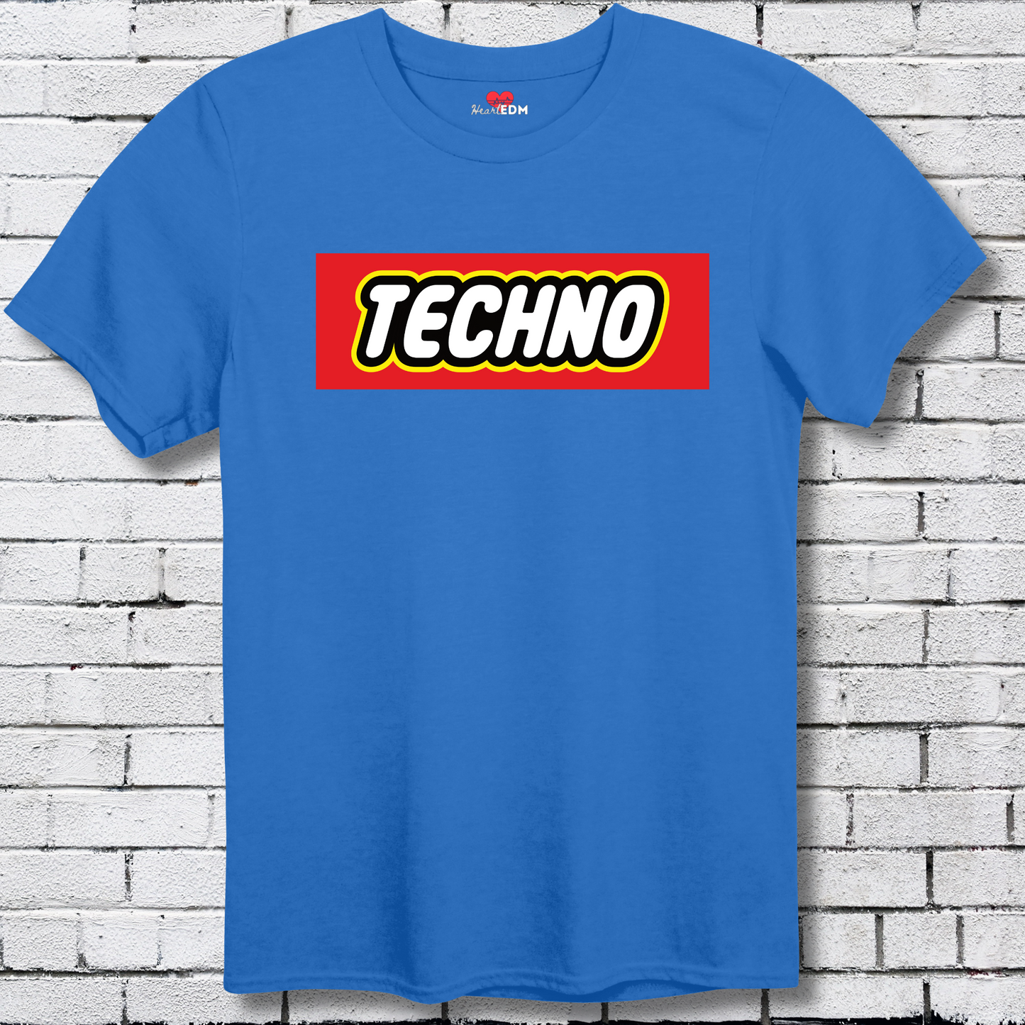 Techno Logo