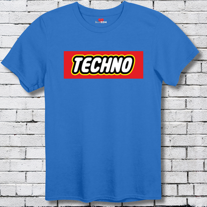 Techno Logo