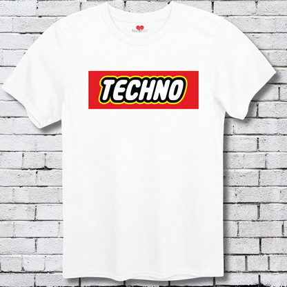 Techno Logo