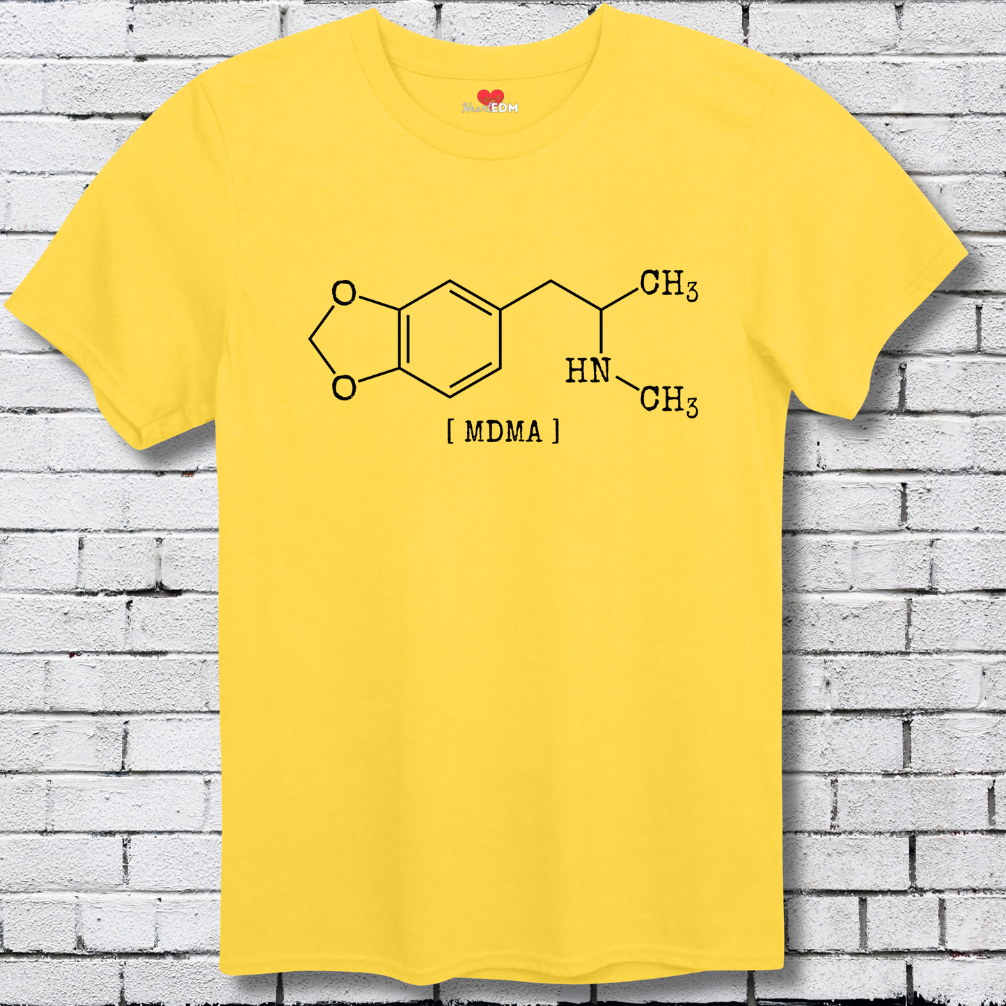 MDMA Molecule