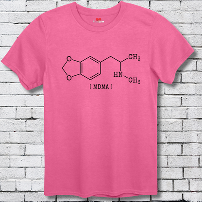 MDMA Molecule