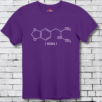 MDMA Molecule