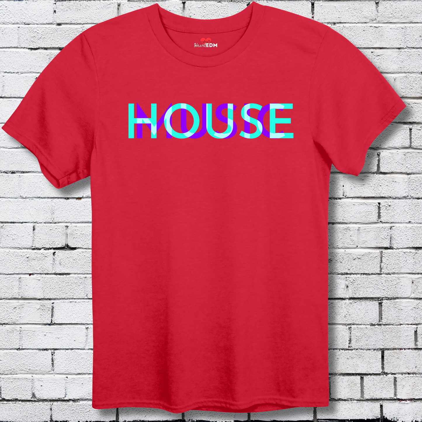 Glitch House Music