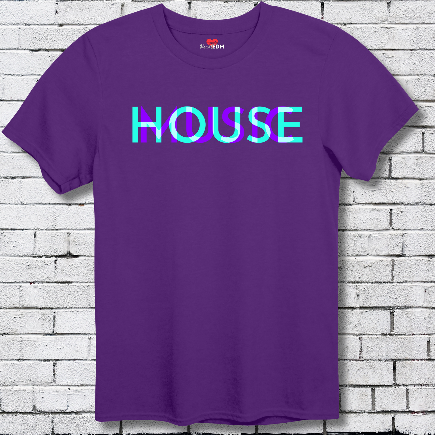 Glitch House Music