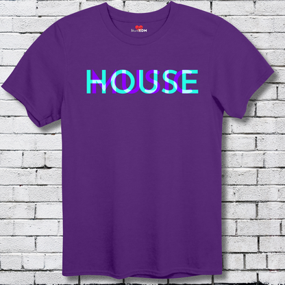 Glitch House Music