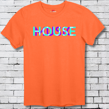 Glitch House Music