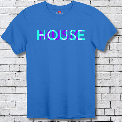 Glitch House Music