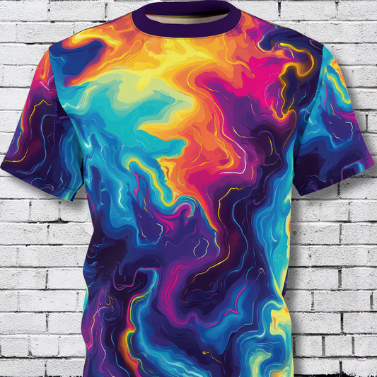 Liquid Prism