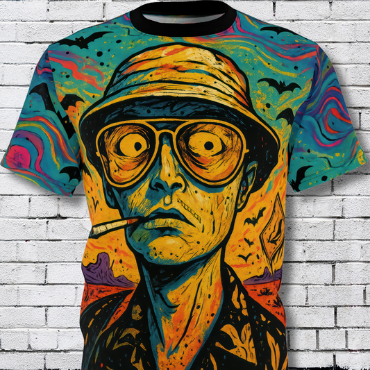 Bat Country Trip