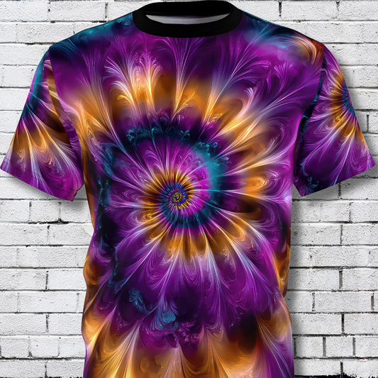 Vortex Bloom