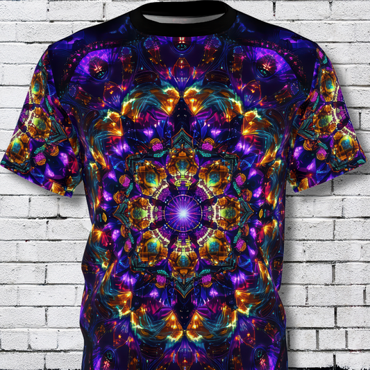 Bass Mandala