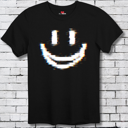 Glitch Smiley