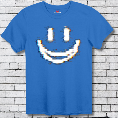 Glitch Smiley