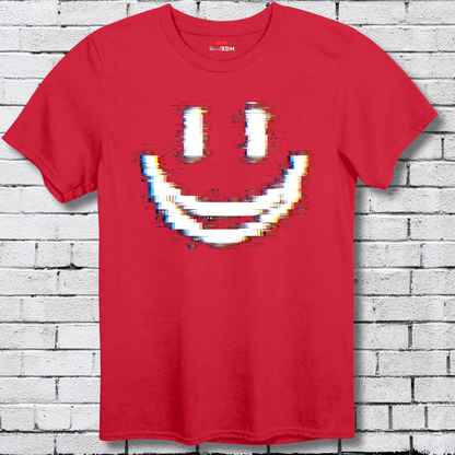 Glitch Smiley