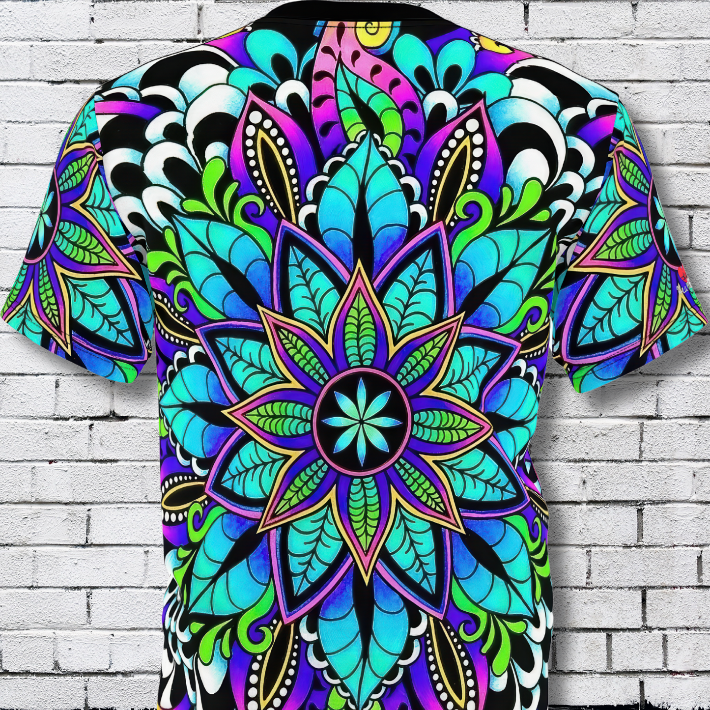 Lotus Bloom Burst
