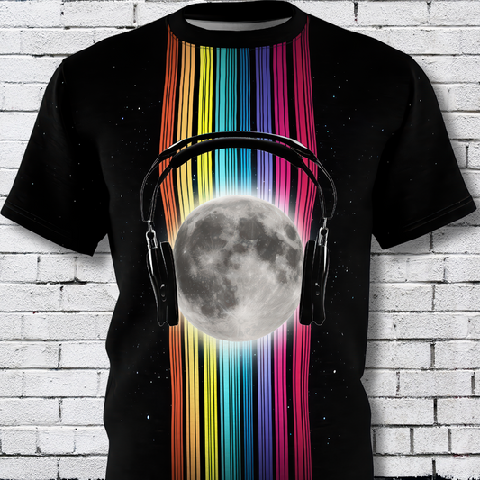 Lunar Frequencies