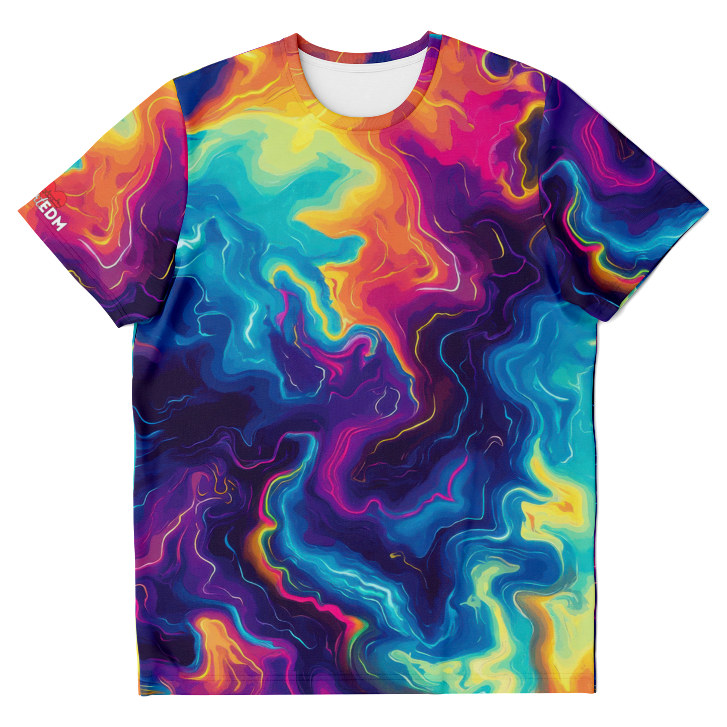 Psychedelic Swirl