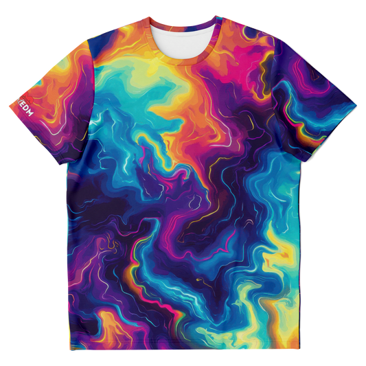Psychedelic Swirl
