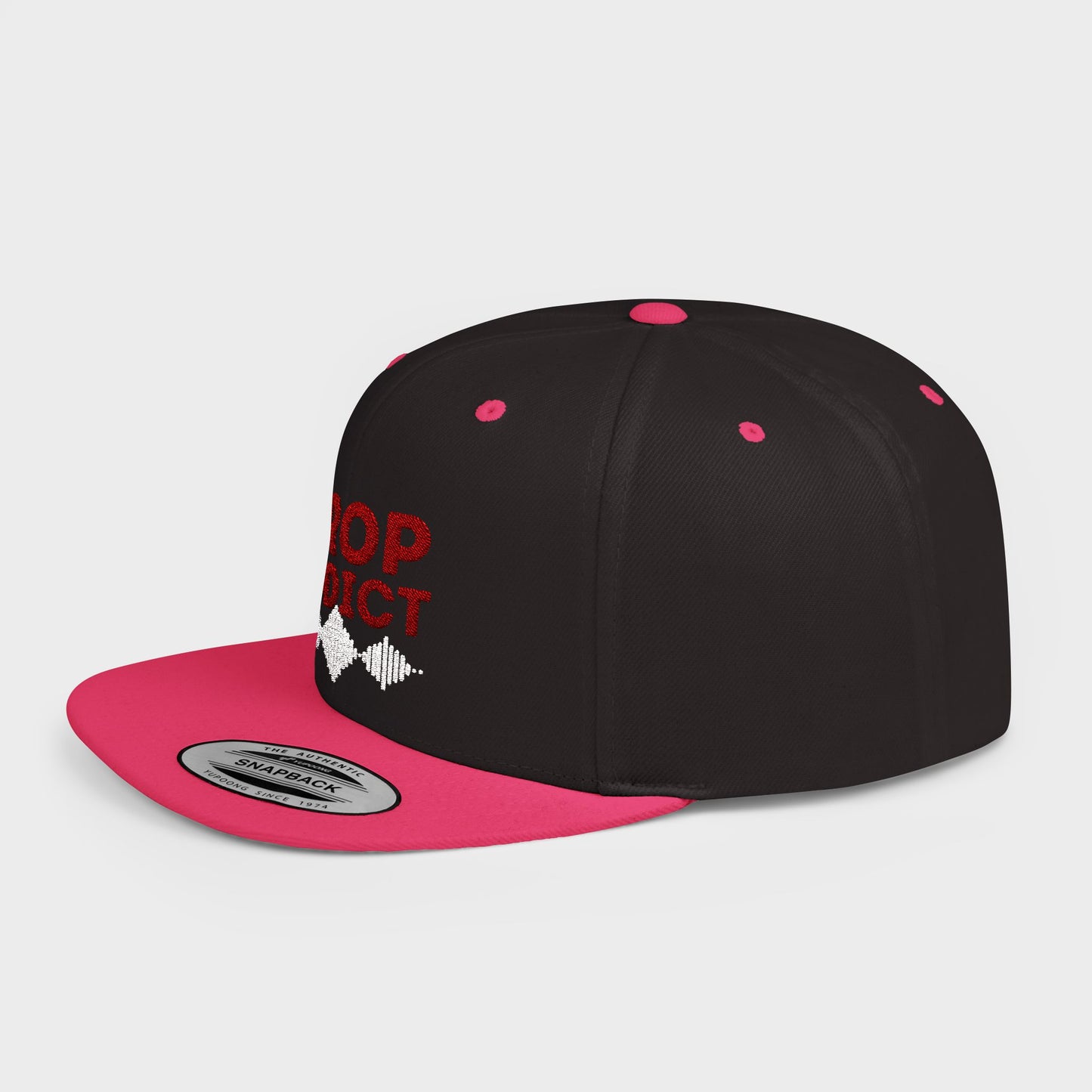 Drop Addict Hat