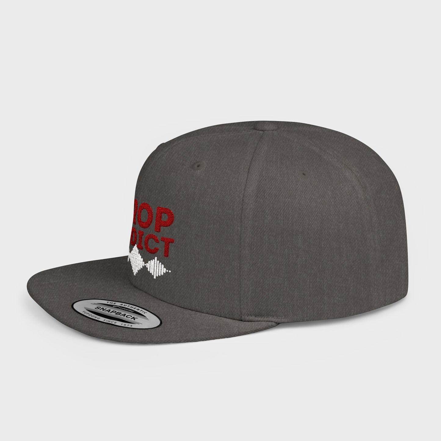 Drop Addict Hat