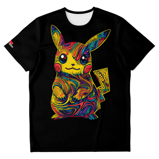 Neon Pika