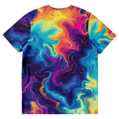 Psychedelic Swirl