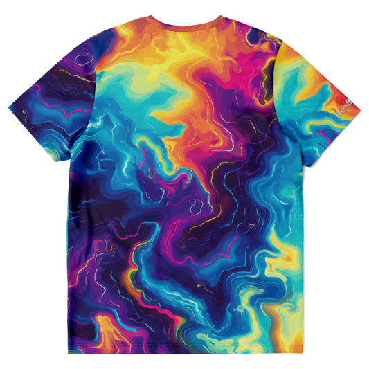 Psychedelic Swirl