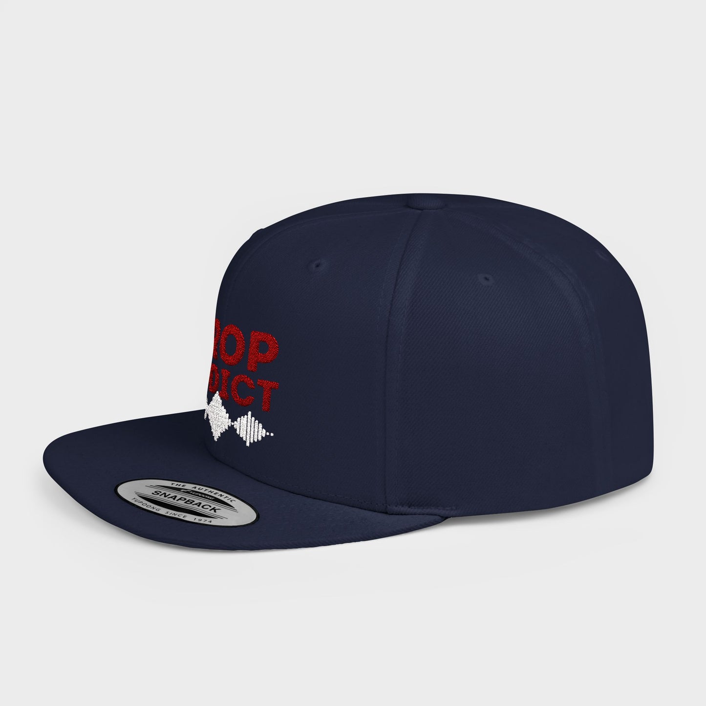 Drop Addict Hat