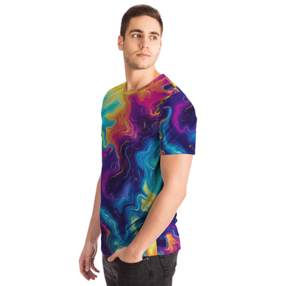Psychedelic Swirl